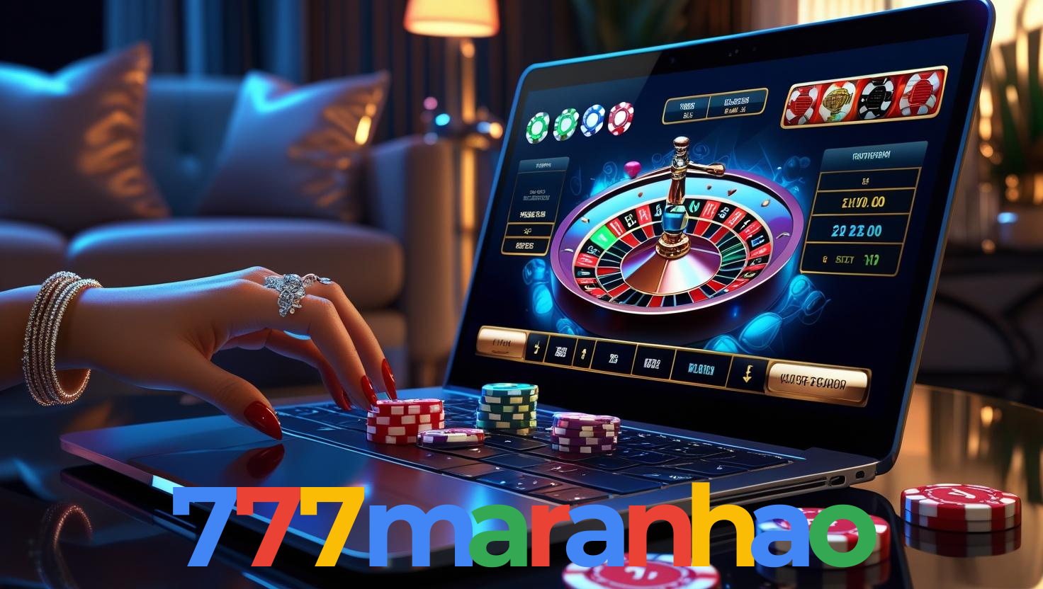 Cassino Online 777maranhao