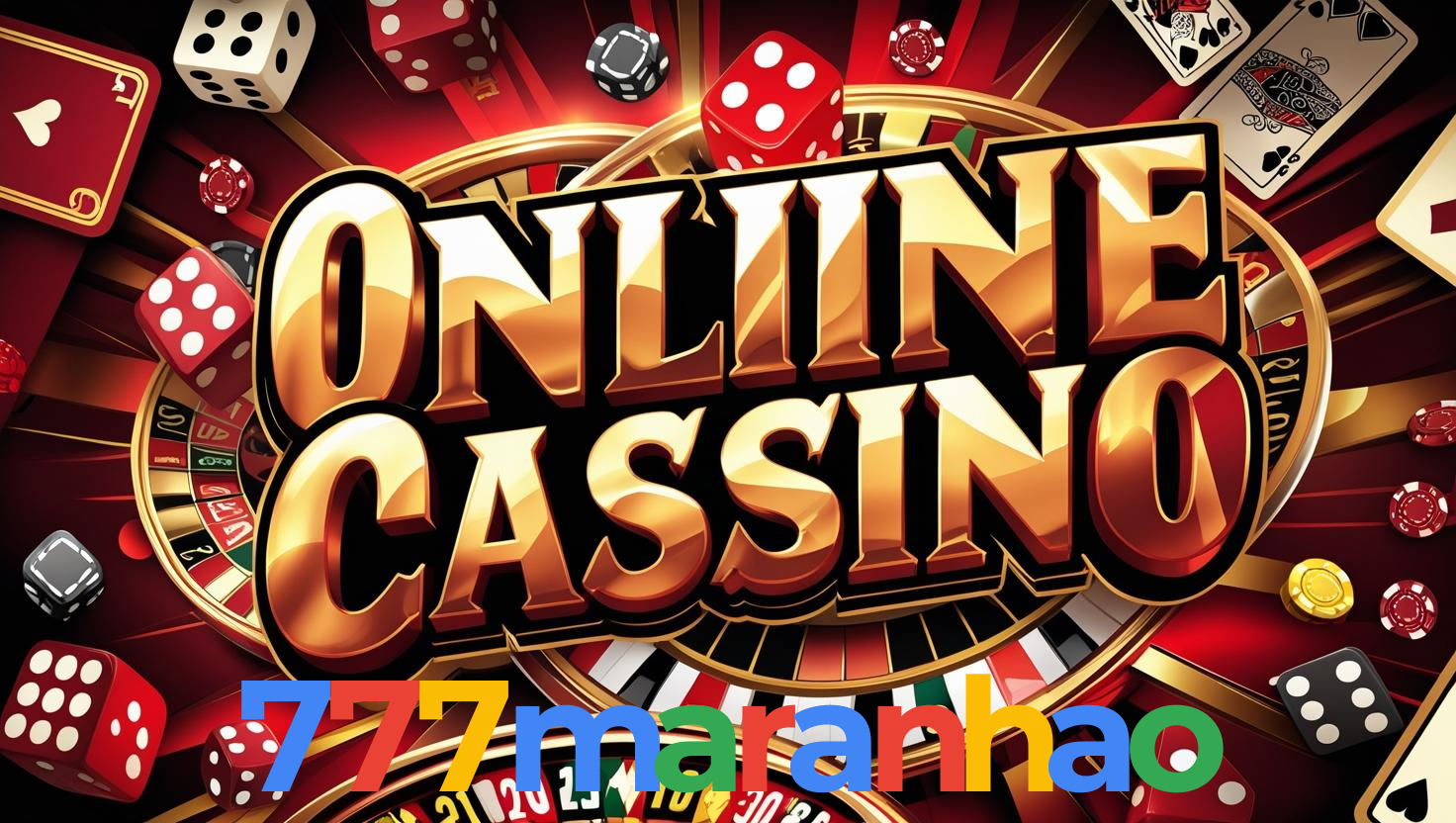 Cassino Online 777maranhao