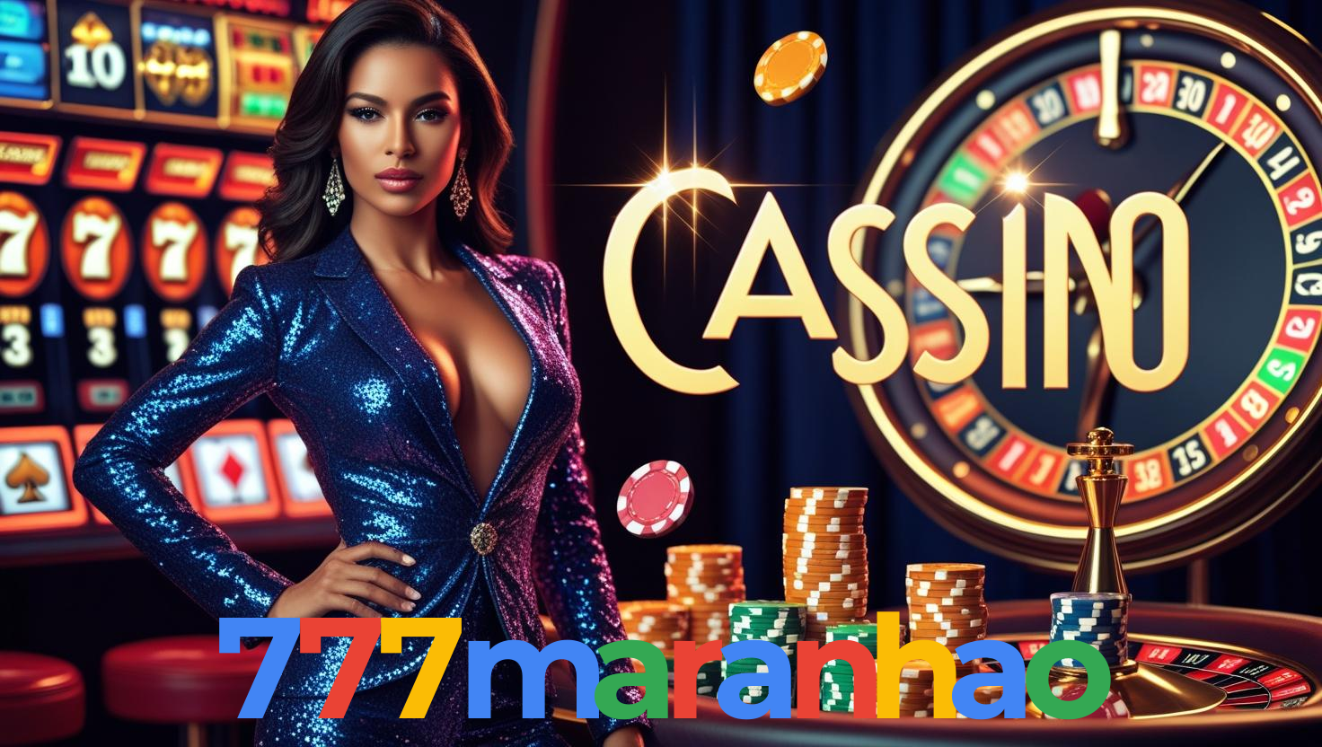 Apostas no 777maranhao