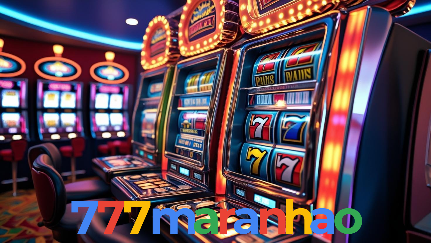 Acessar o site 777maranhao COM