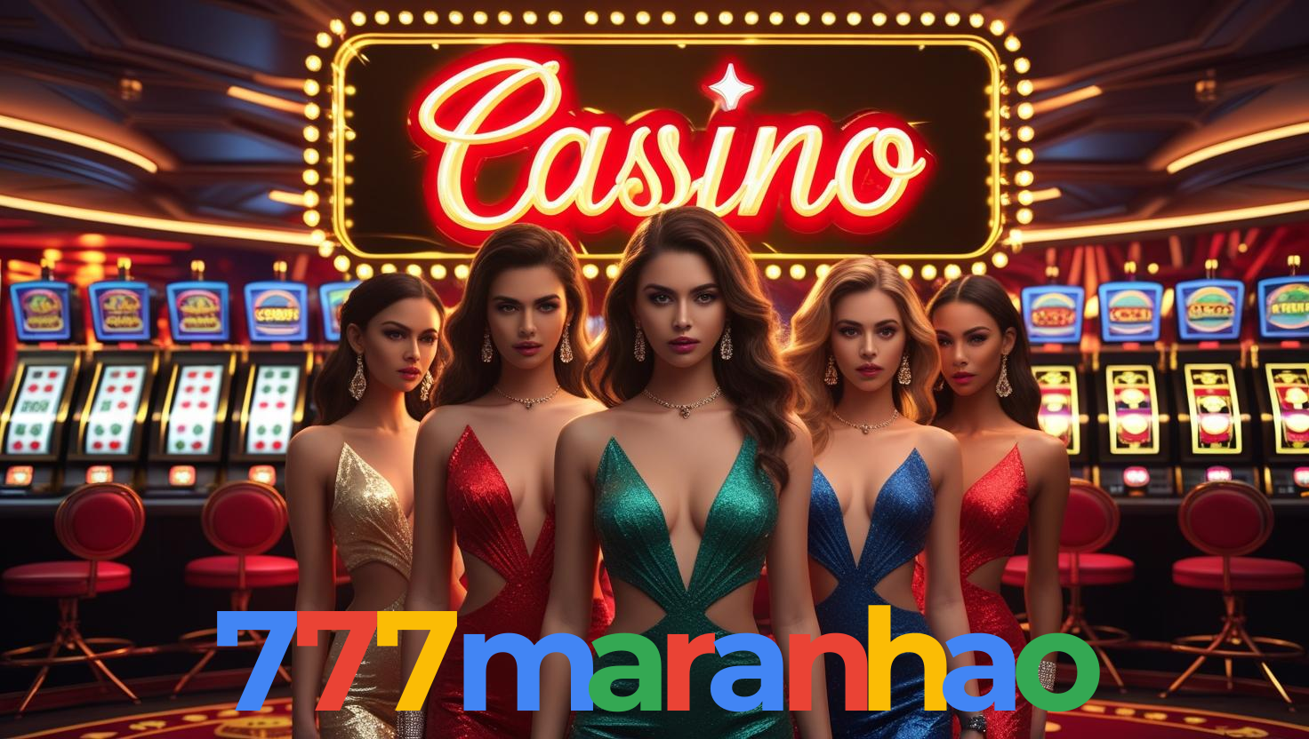 Cadastro na 777maranhao