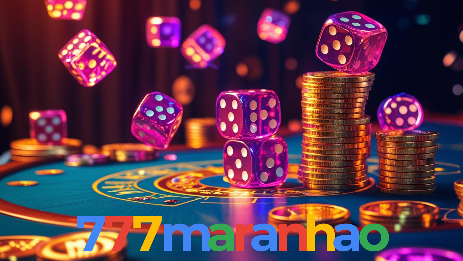 Cassino Online777maranhao