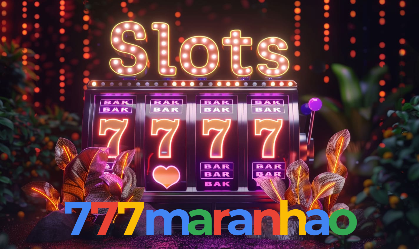 Cassino Online 777maranhao